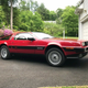 Illustration for article titled Anybody want a red Delorean?